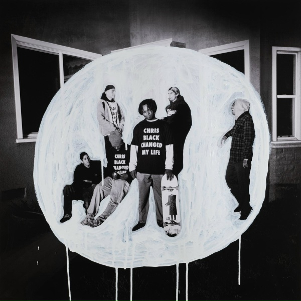 Portugal. The Man feat. Jeff Bhasker - Heavy Games II (feat. Jeff Bhasker)