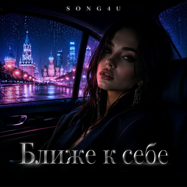 SONG4U - Без тебя красиво