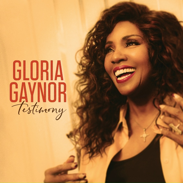 Gloria Gaynor - Only You Can Do