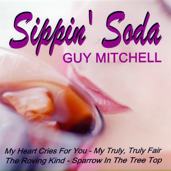GUY MITCHELL - Unless