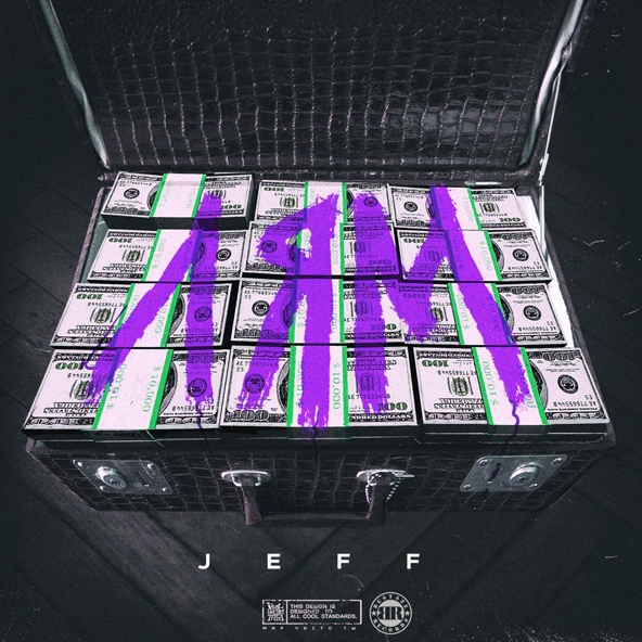 JEFF - Лям