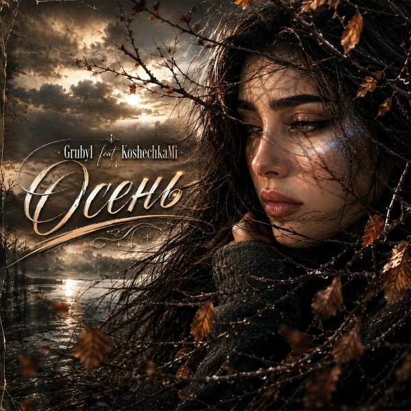 GrubyI, KoshechkaMi - Осень
