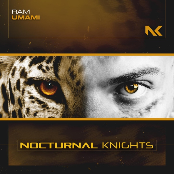 RAM - Umami (Extended Mix)