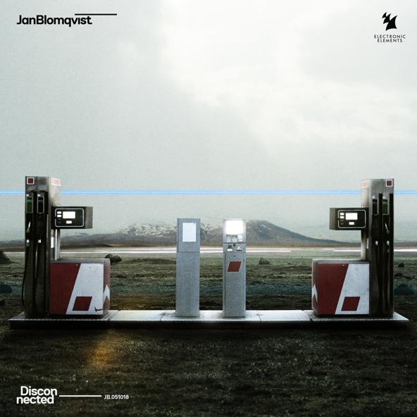 Jan Blomqvist - Our Broken Mind Embassy