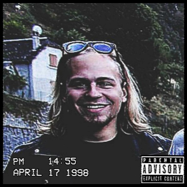 REDZED - Deadboy98
