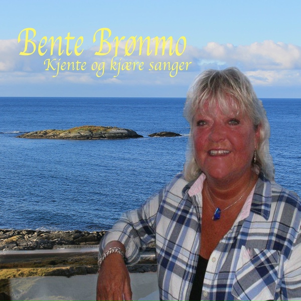 Bente Br&oslash;nmo - Ramton Sangen