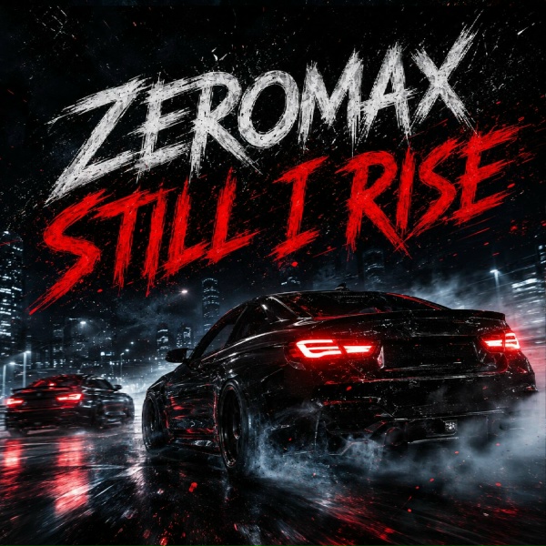 ZEROMAX - Still I Rise