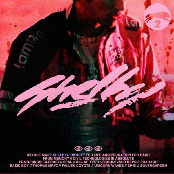 i61 feat. Killah Tveth - 2PILLS