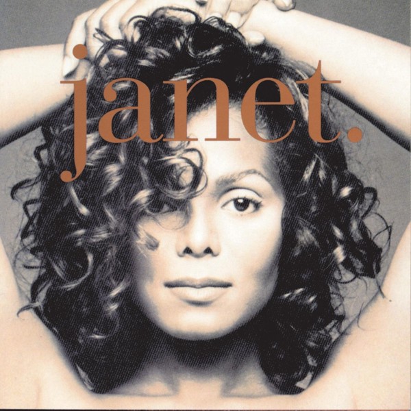 Janet Jackson - Because Of Love