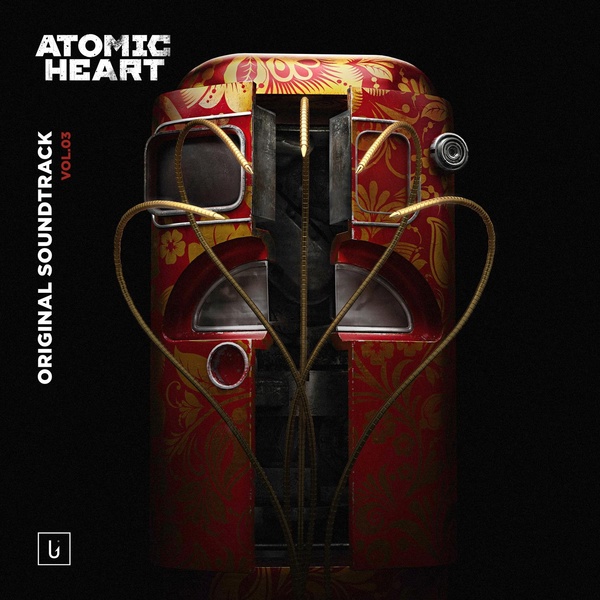 Boogrov, Zoanoid, Atomic Heart - Soft Clouds Above Chelomey