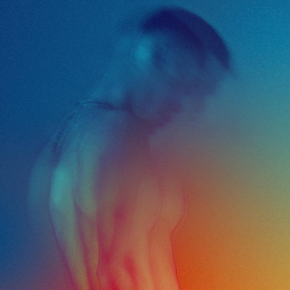TheColorGrey - Nothing At All