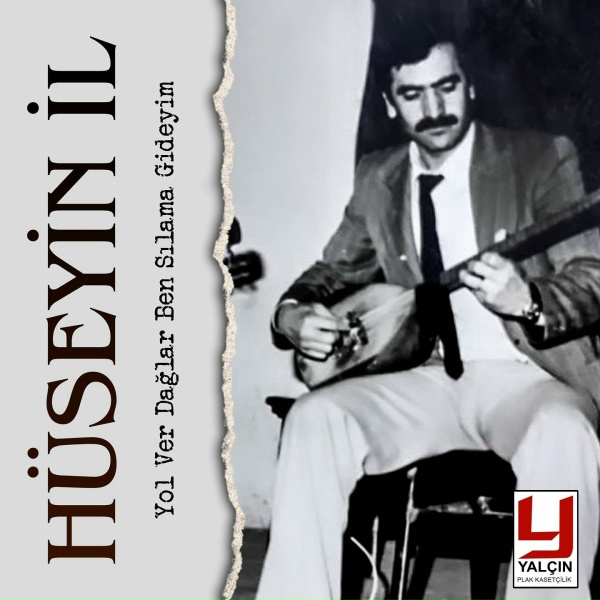 H&uuml;seyin İl - G&ouml;ky&uuml;z&uuml;nde B&ouml;l&uuml;k B&ouml;l&uuml;k Turnalar
