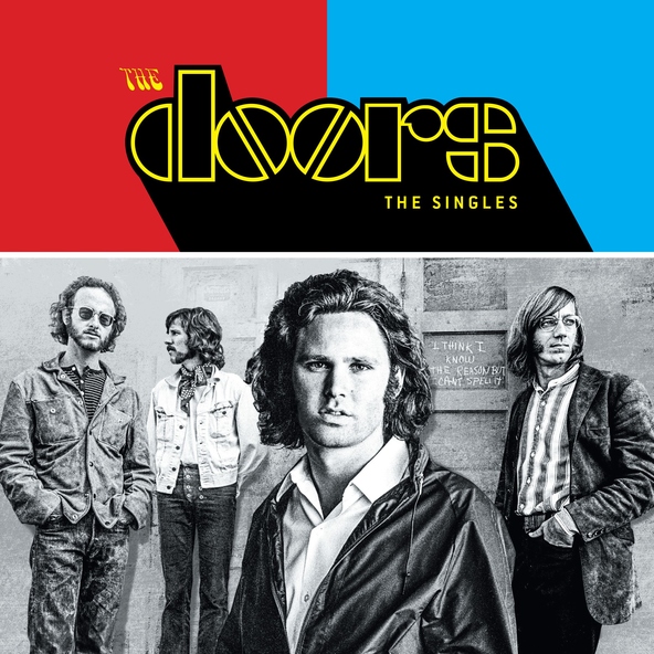 The Doors - Albinoni: Adagio