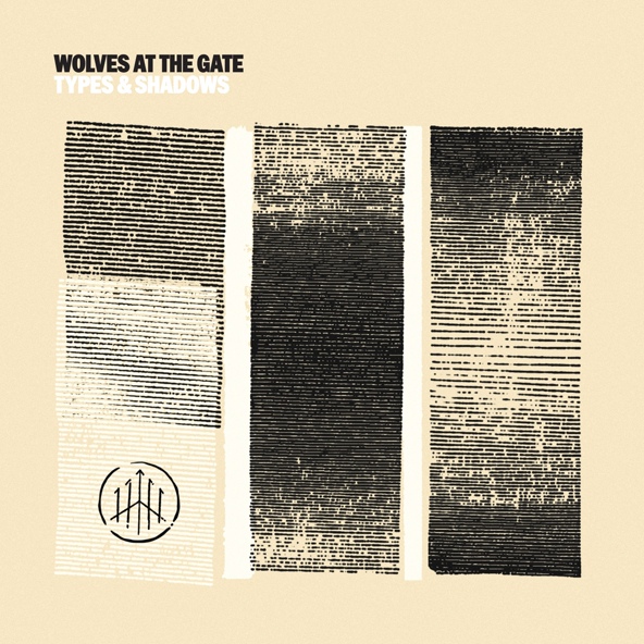 Wolves At The Gate - Asleep