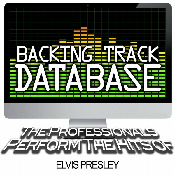 The Professionals - Burning Love (Instrumental)