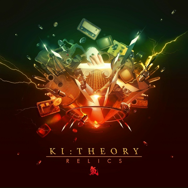 Ki:Theory feat. FYOHNA, RapGodJ - Suspicious Minds