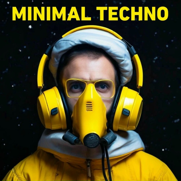 13TON - Minimal Techno 2