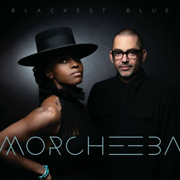 Morcheeba feat. Duke Garwood - The Edge Of The World