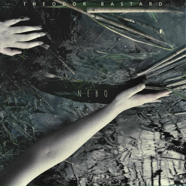 Theodor Bastard - Nebo