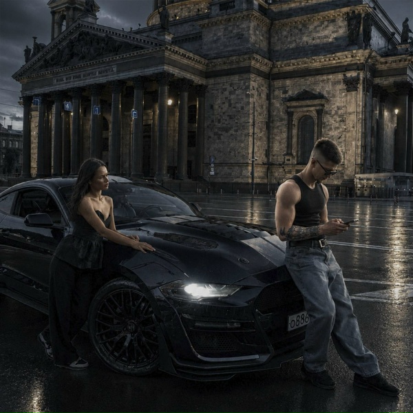 KAIR - Промо