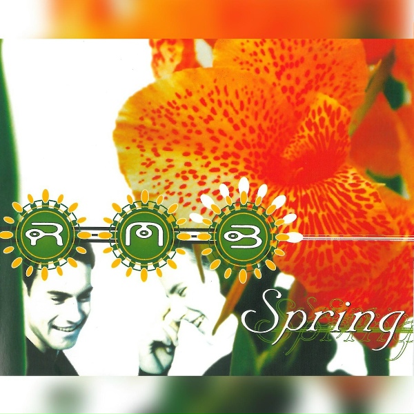 RMB - Spring