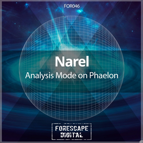 Narel - Analysis Mode on Phaelon