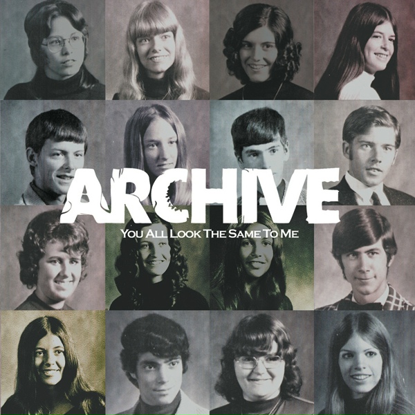 Archive - Need