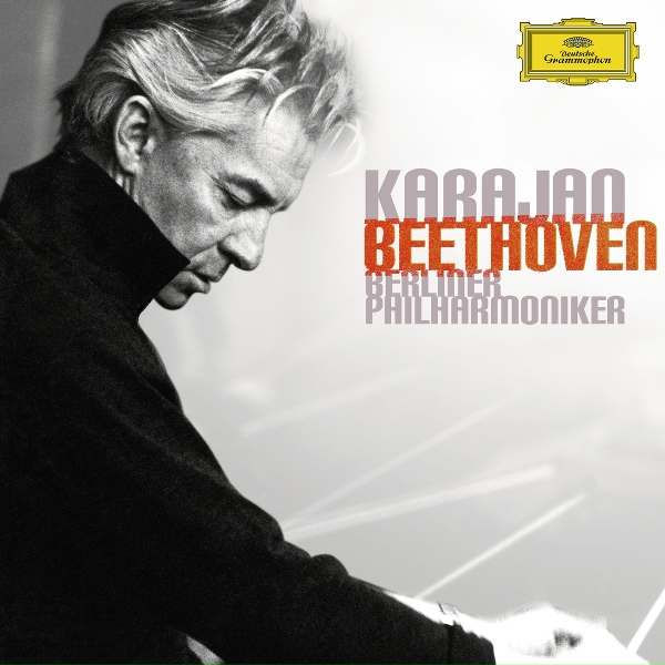 Berliner Philharmoniker, Herbert von Karajan - Beethoven: Fidelio, Op. 72 - Overture