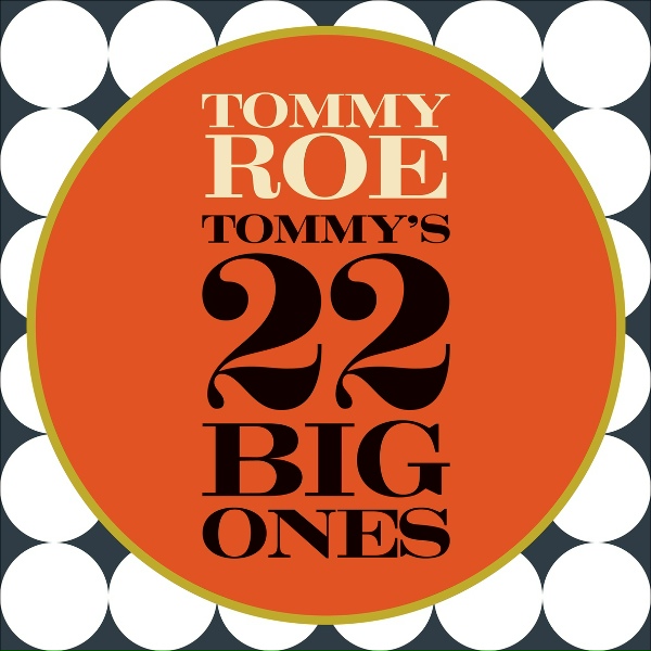 Tommy Roe - We Can Make Music