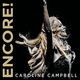 Caroline Campbell feat. William Joseph, Tina Guo