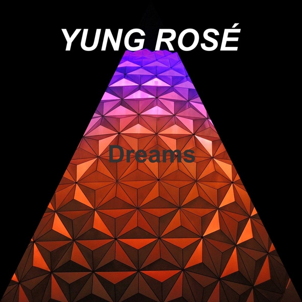 Yung Ros&eacute; - Yo Bitch Make Me Go Rawr Xd