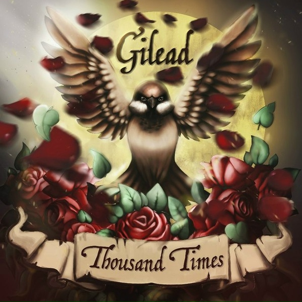 Gilead - Saltarello