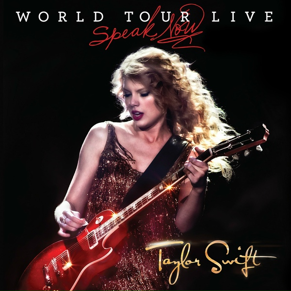 Taylor Swift - Sparks Fly