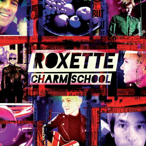 Roxette - Way Out