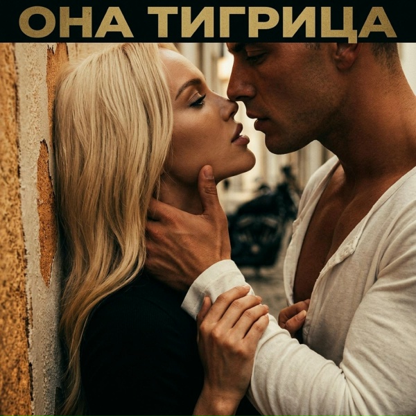 Dj Remob - Она Тигрица