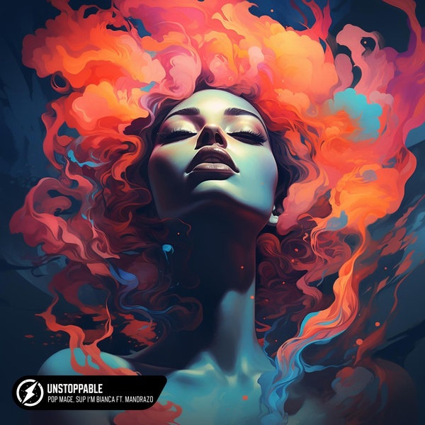 Pop Mage, Sup I&rsquo;m Bianca feat. Mandrazo - Unstoppable