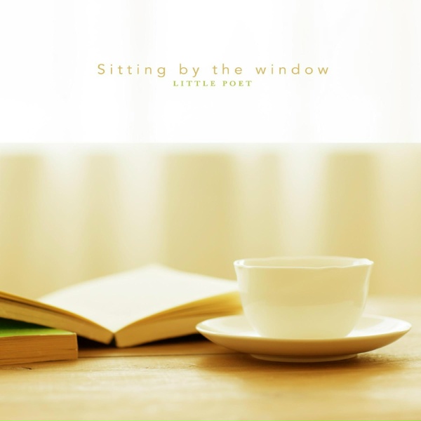 Kid Poet - Sit on the window