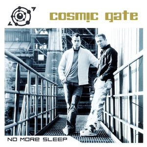 Cosmic Gate - Back to Earth(7&rdquo; Mix)