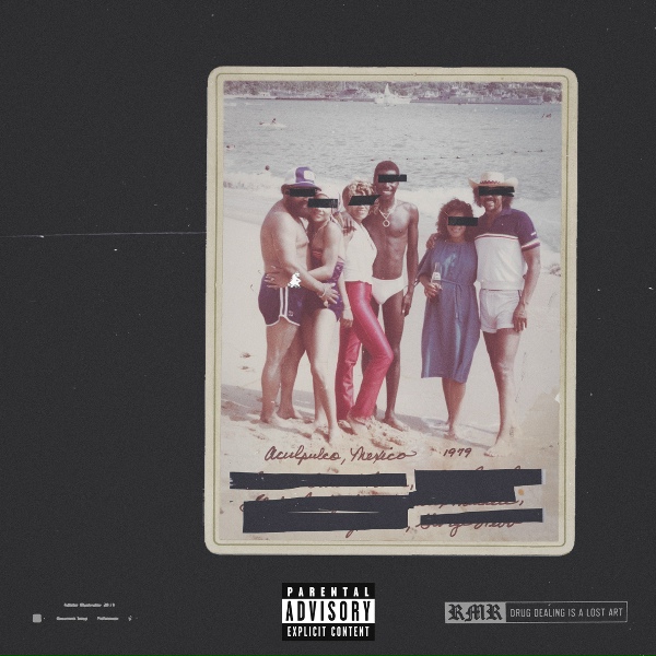 RMR feat. Future, Lil Baby - DEALER (feat. Future & Lil Baby)