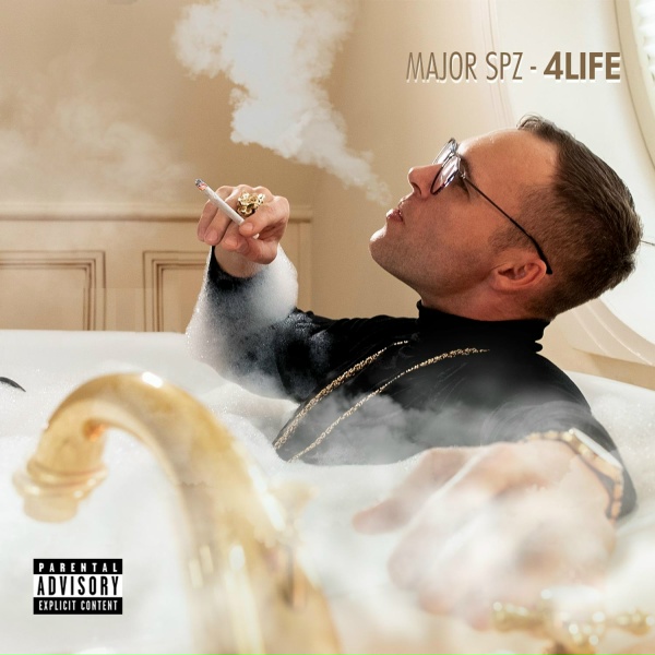 Major SPZ - Ej Ty