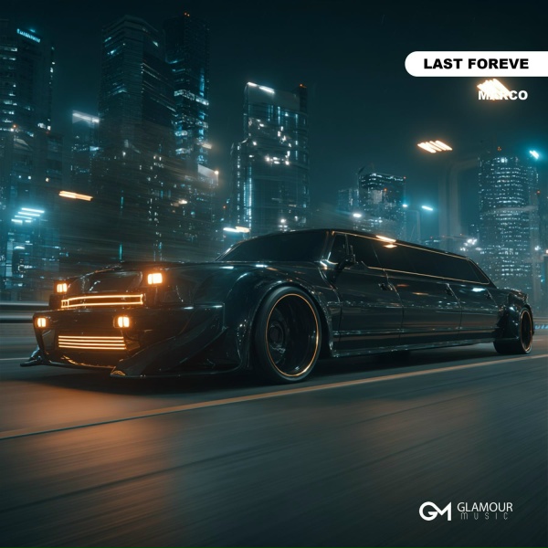 Marco - Last Foreve