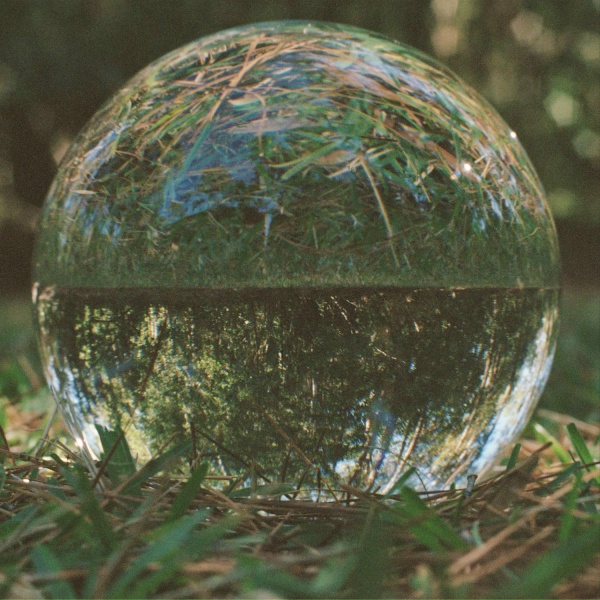 DARKSIDE - Inside Is Out There