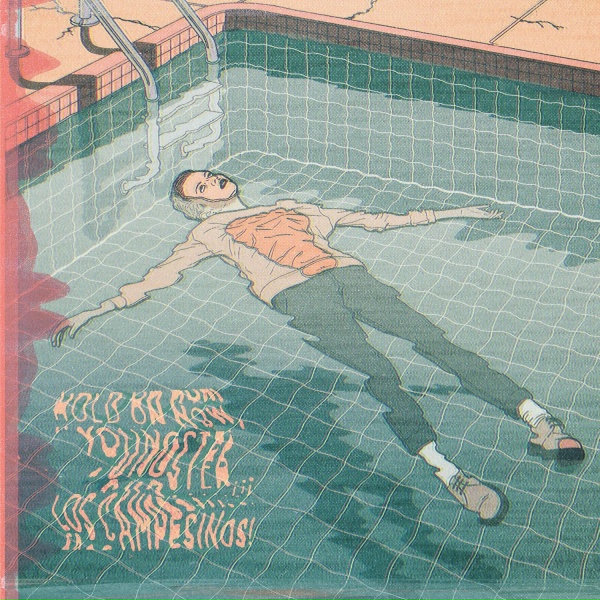 Los Campesinos! - Clunk-Rewind-Clunk-Play-Clunk (2018 Remaster)