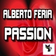 Alberto Feria - Passion (Original Mix) (Original Mix)