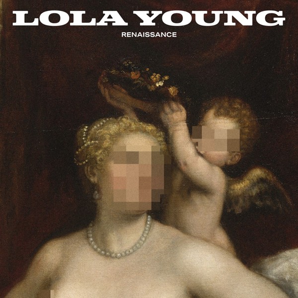 Lola Young - Same Bed