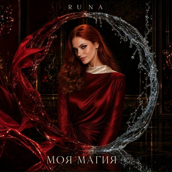 RUNA - Guten Tag, милый