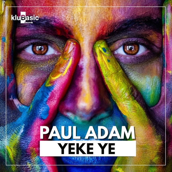 Paul Adam - Yeke Ye