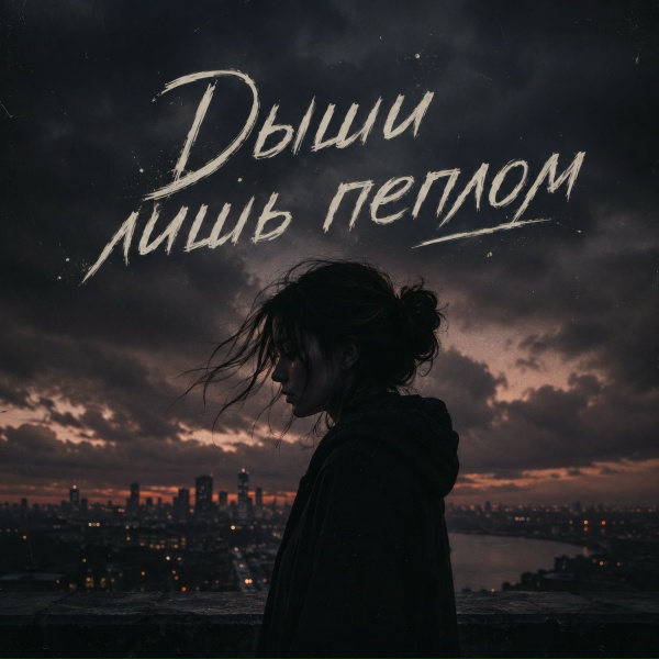 LXE - Дыши лишь пеплом