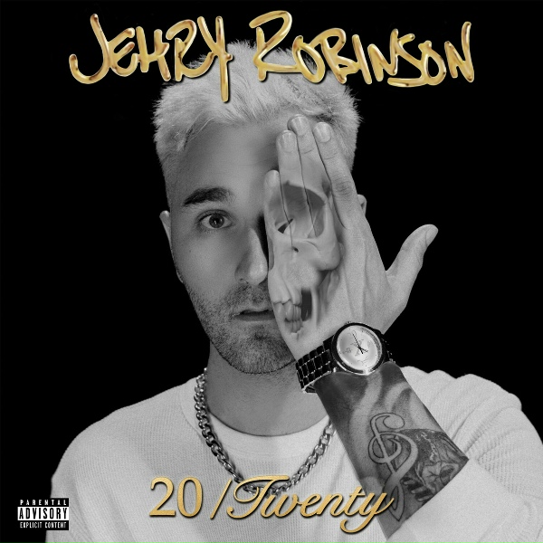 Jehry Robinson feat. King Iso - Follow My Lead
