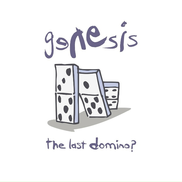 Genesis - Duke's End
